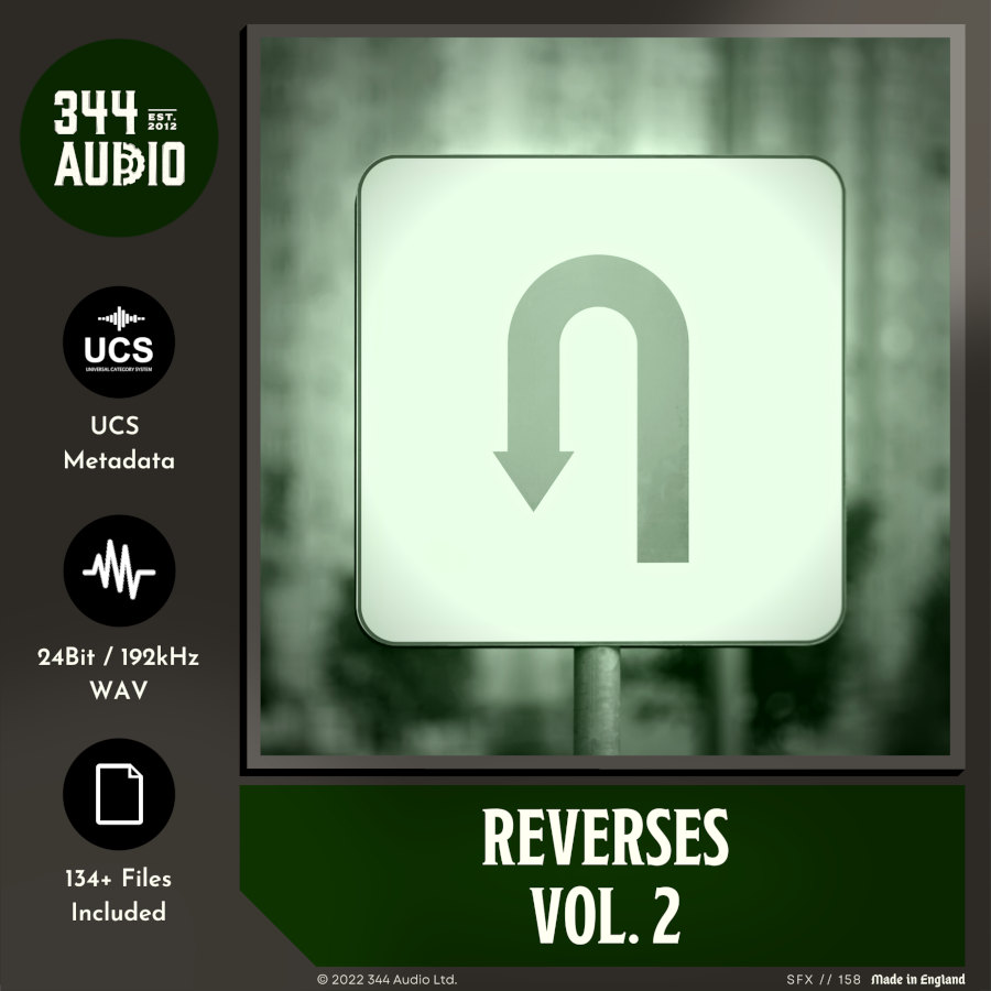 reverses vol. 2