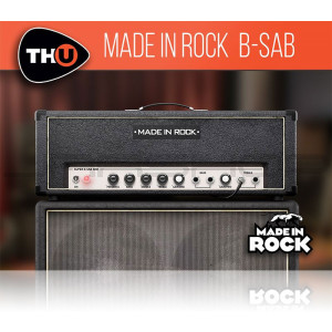 th-u made in rock – b-sab rig library for th-u