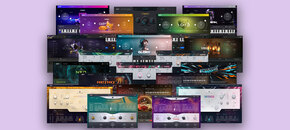 essentials reverb bundle