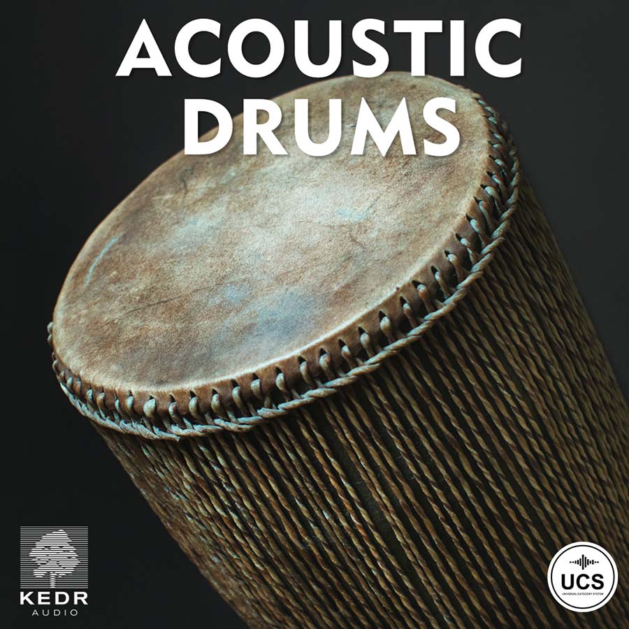 acousticdrums