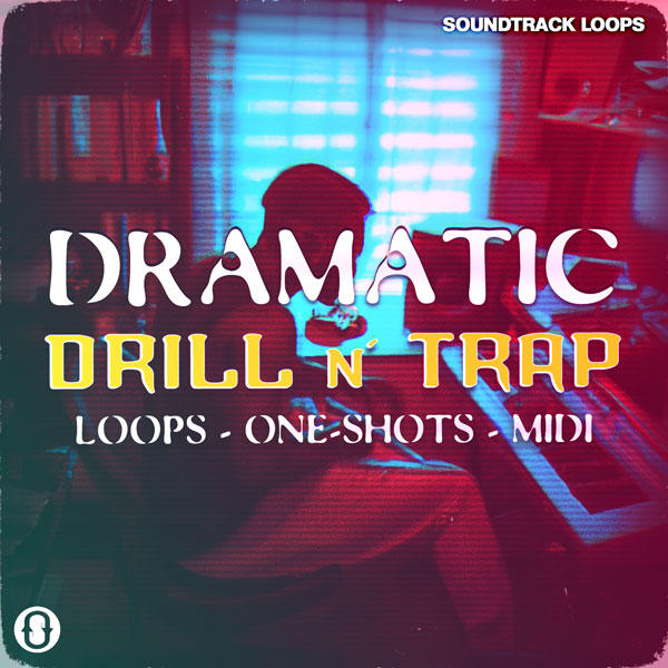 dramatic drill n trap