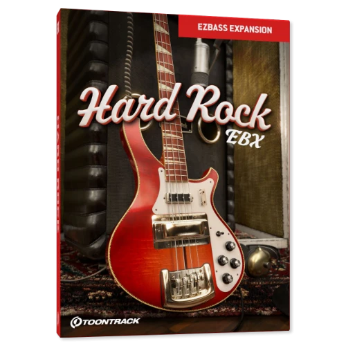 ebx hard rock