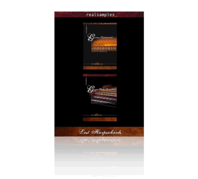 lostharpsichordsbundle
