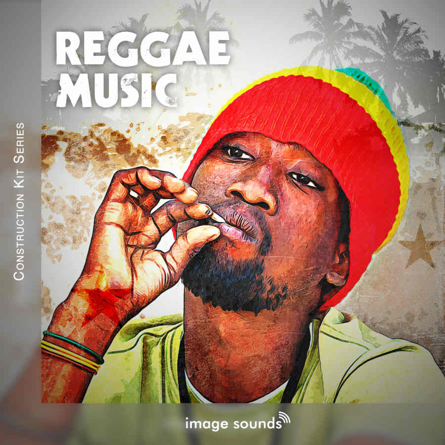 reggae music