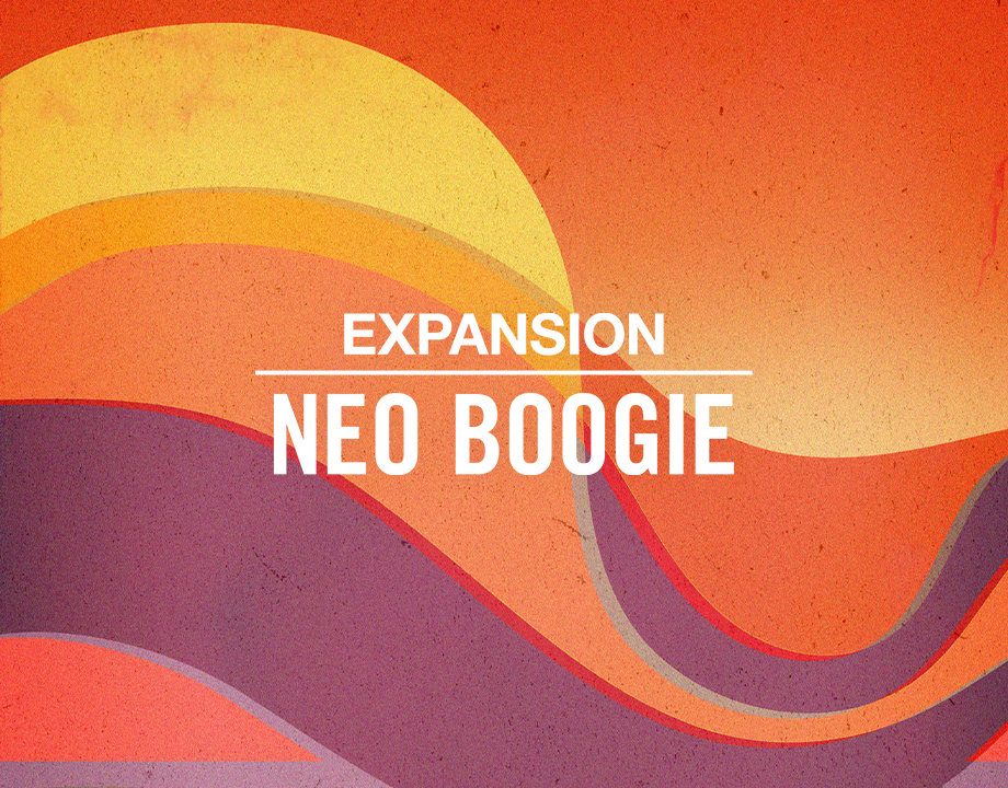 neo boogie