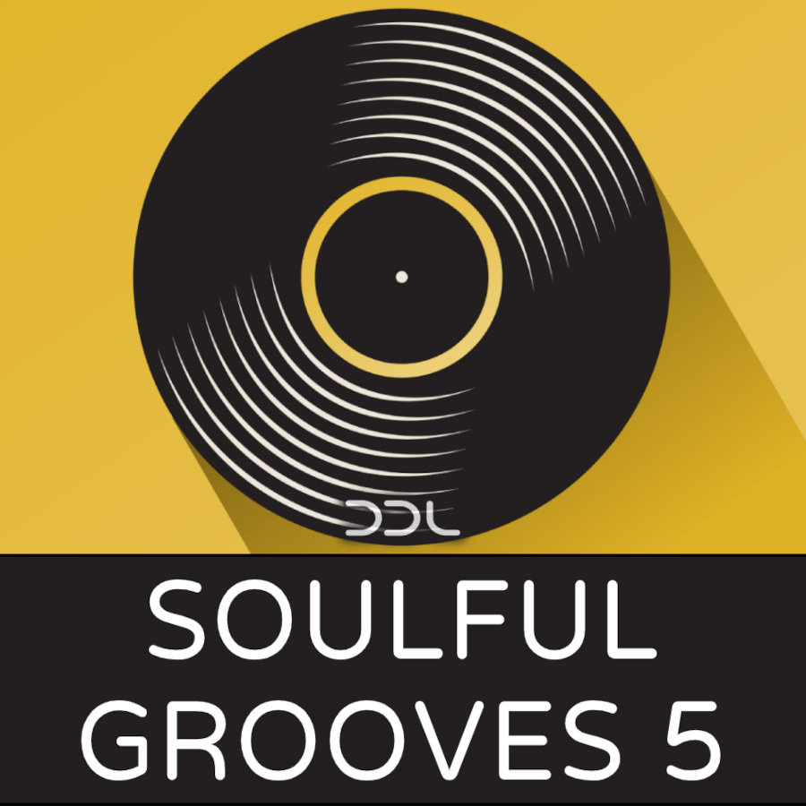 soulful grooves 5