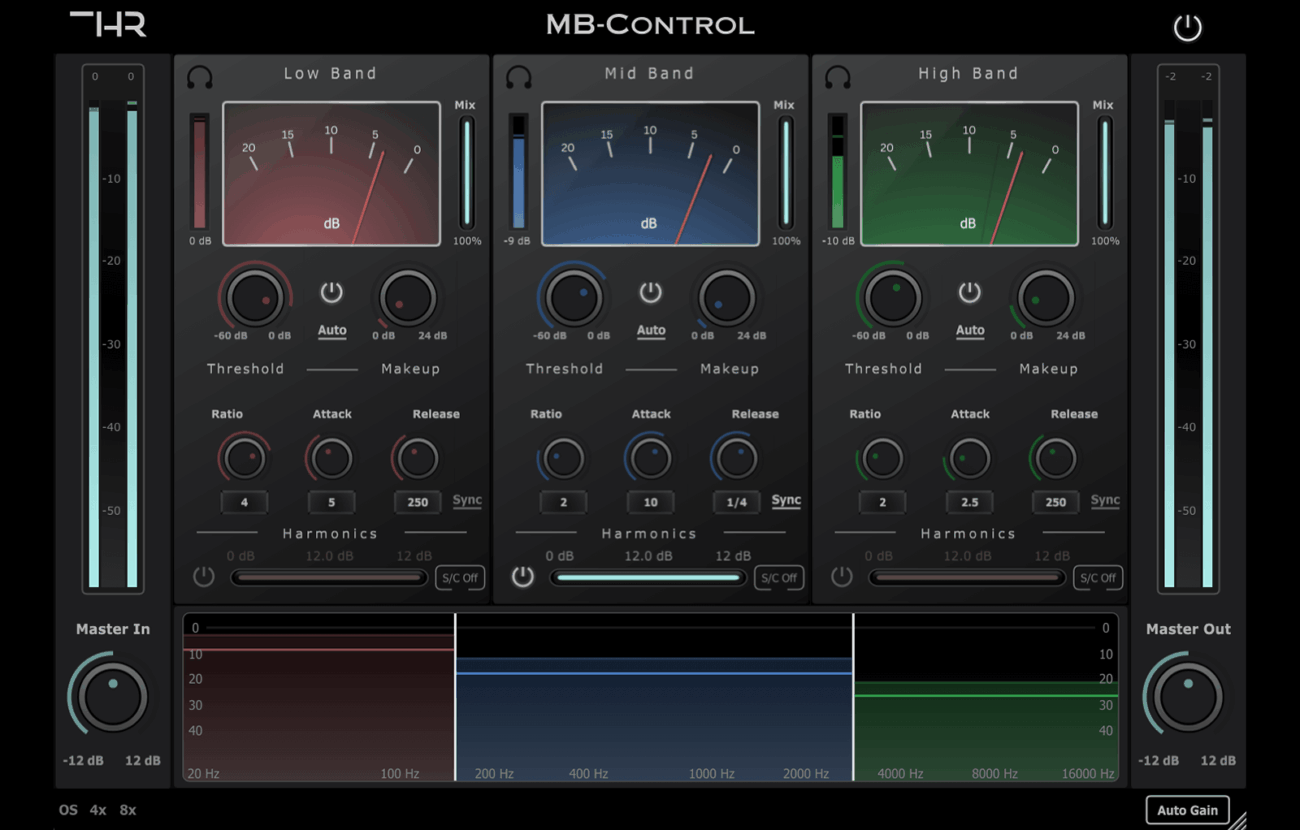 mb-control