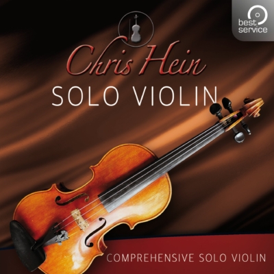 chris hein solo violin extended