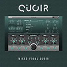 quoir – mixed vocals instrument