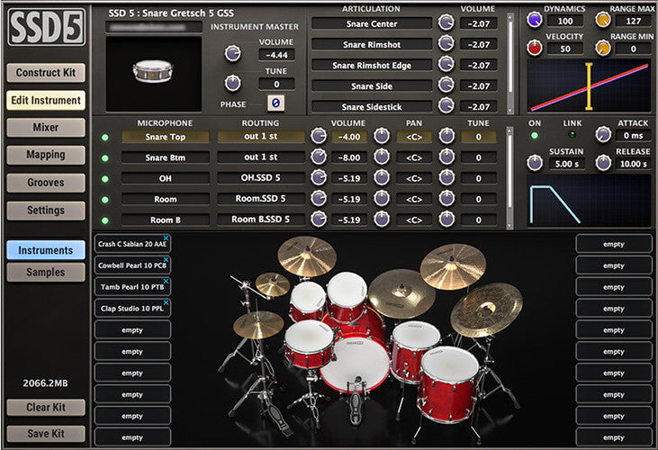 steven slate drums 5