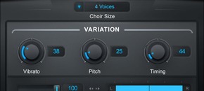 choir + 1 month of auto-tune unlimited free