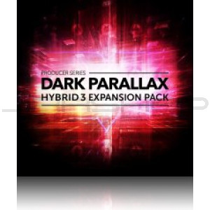 dark parallax expansion pack for hybrid 3