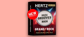 hertz drums 2 grand rock midi grooves pack