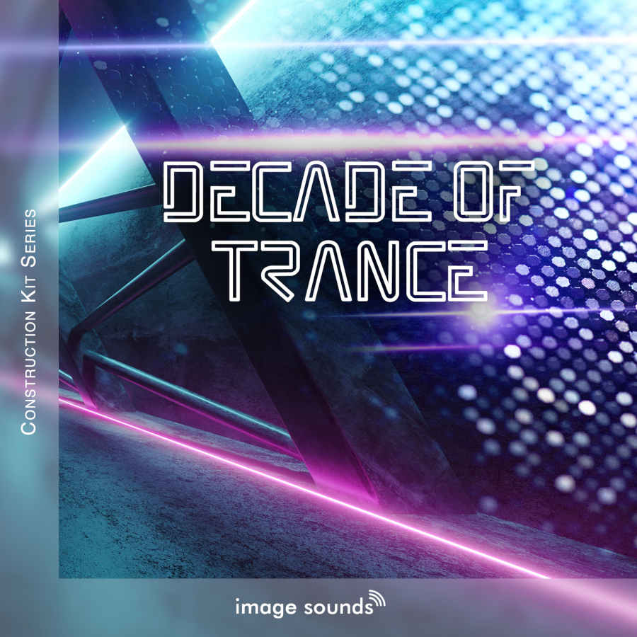 decade of trance