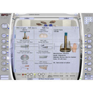 drumspercussionlibrary