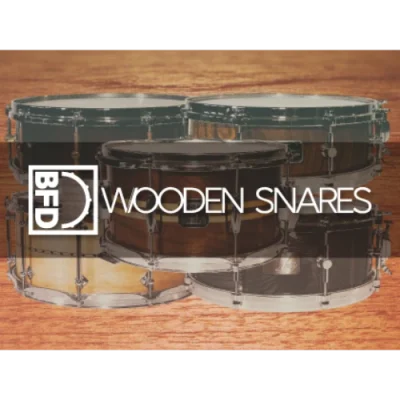 woodensnares