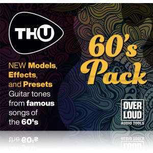 th-u 60s pack (add-on for th-u premium users)