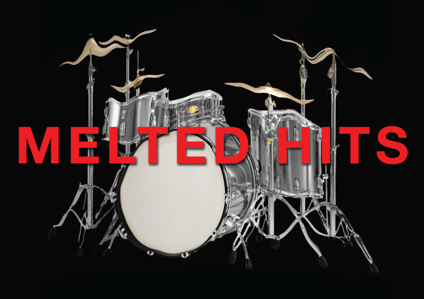 sonivox melted hits
