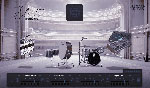 blent 6 – cinema drums