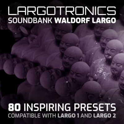 largotronics