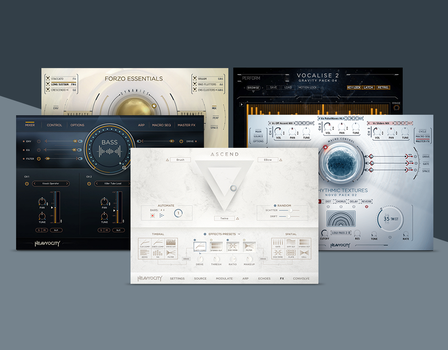 the scoring collection
