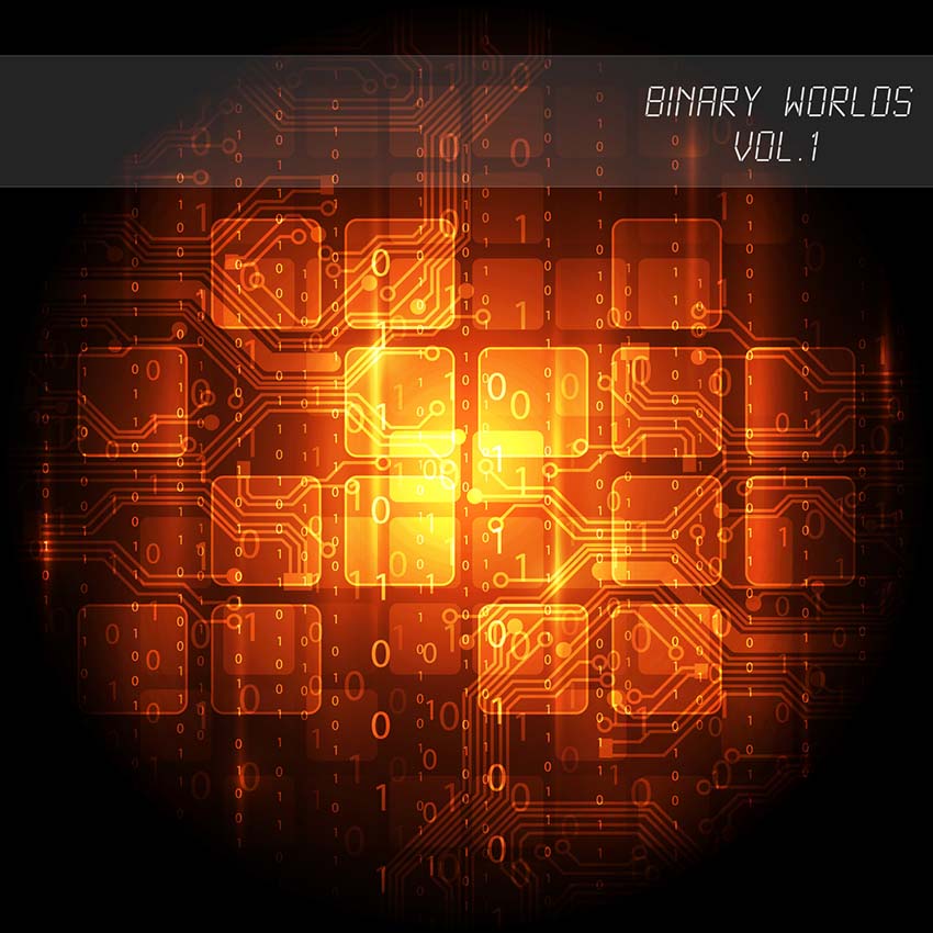 binary worlds 1 – omnisphere 2
