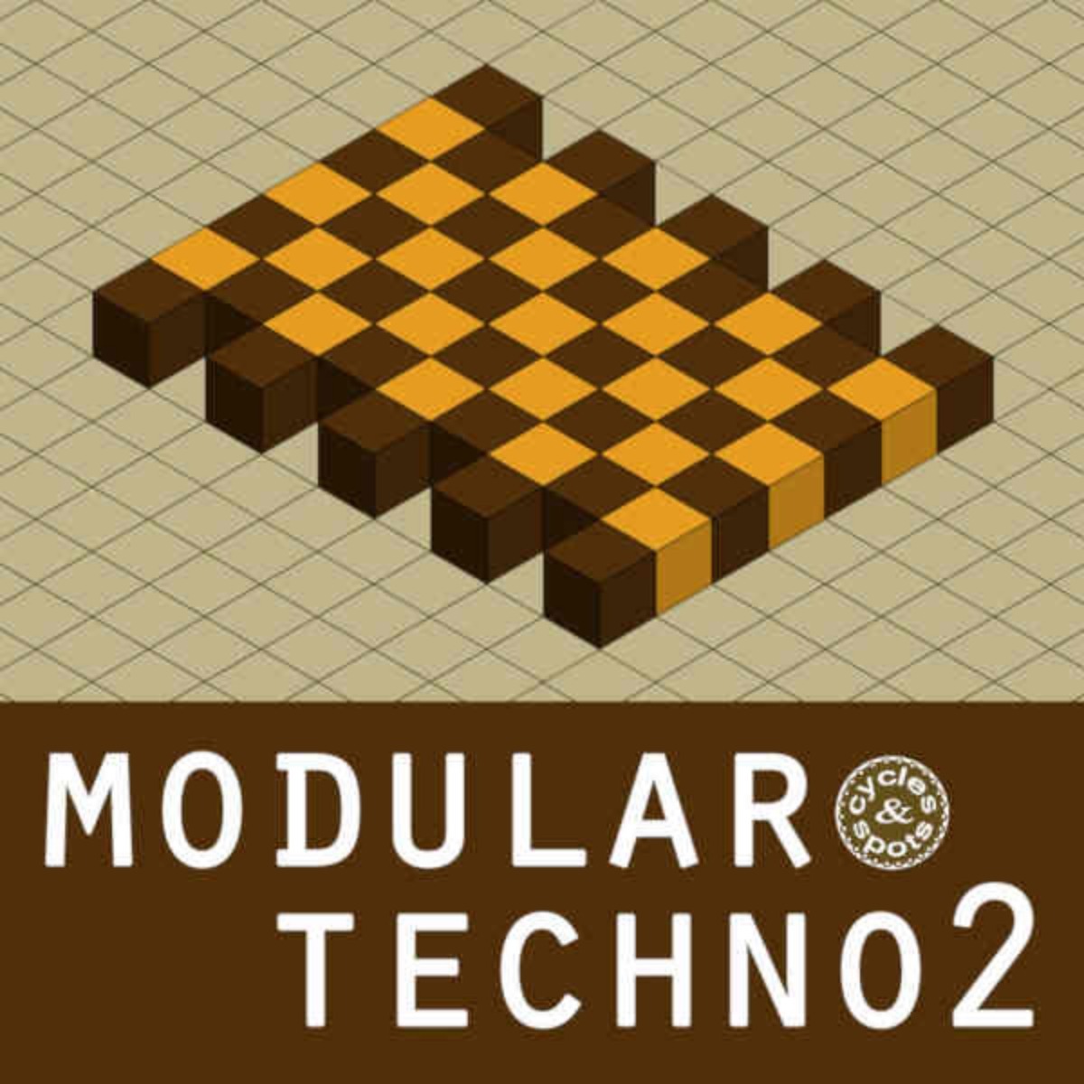 modular techno 2