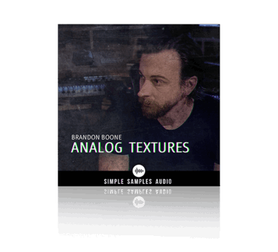 brandonbooneanalogtextures