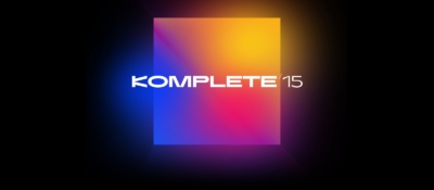 Komplete 15 SelectElectronic 最新のセール情報