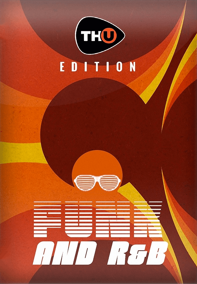 thu funk and r&b v2