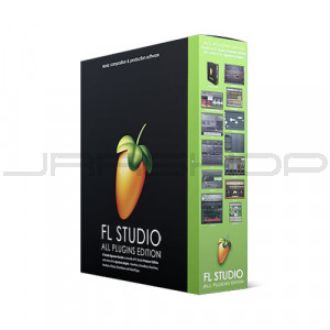 fl studio v20 all plugins ed