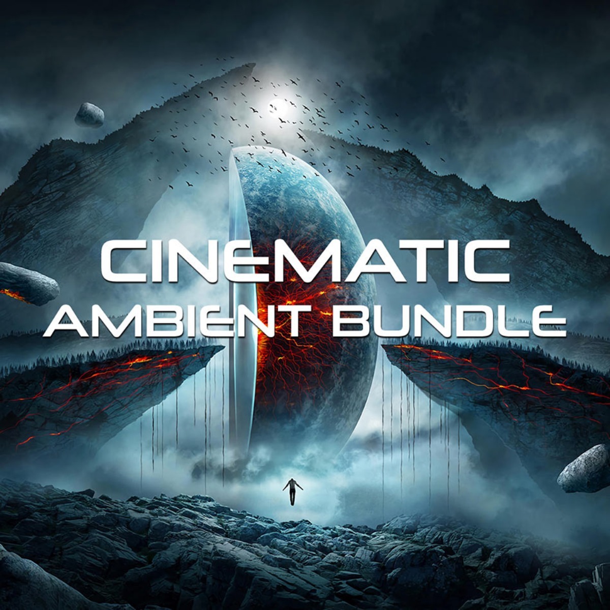 cinematic ambient bundle