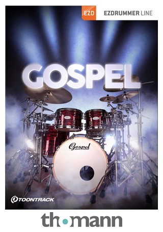 ezx gospel