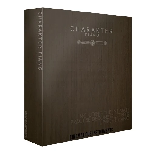 Charakter Piano Collection