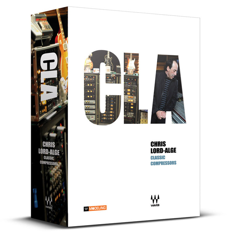 cla classic compressors