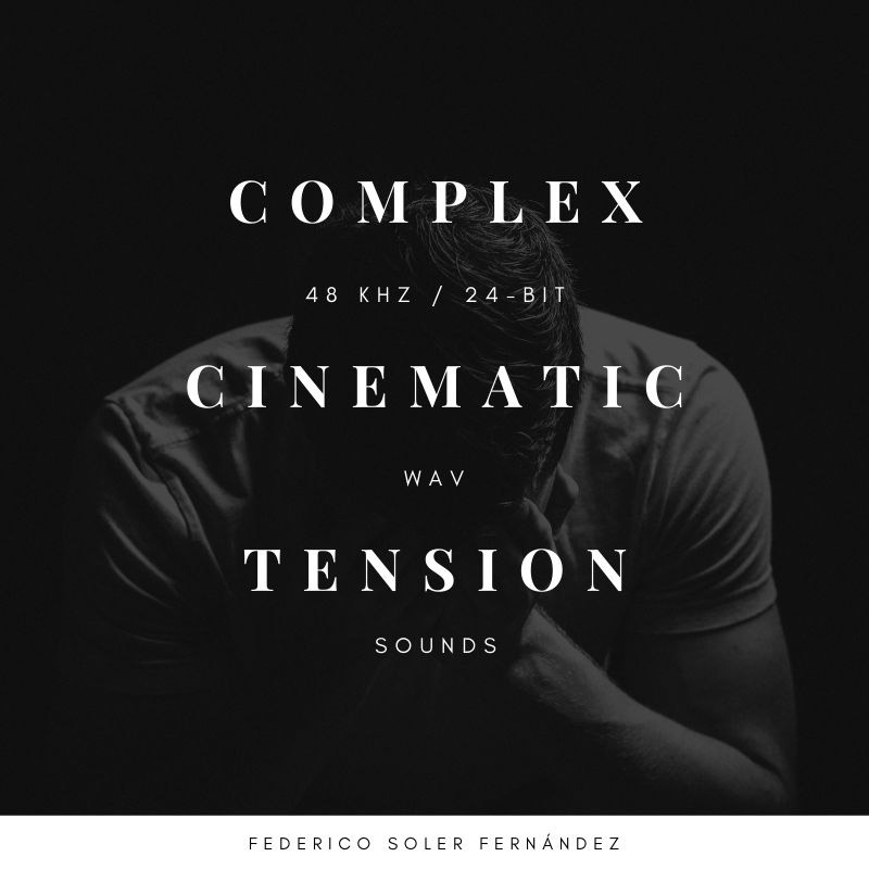 complexcinematictension