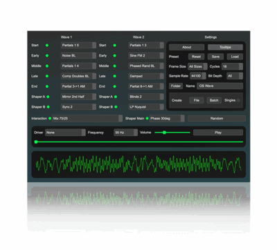 wavetablecreator