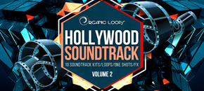 hollywood soundtrack vol. 2