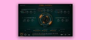 bfd oblivion