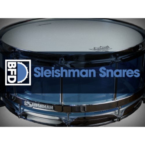 sleishmansnares