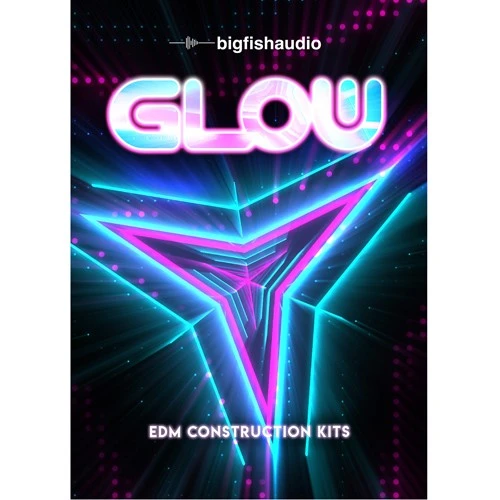 glow: edm construction kits