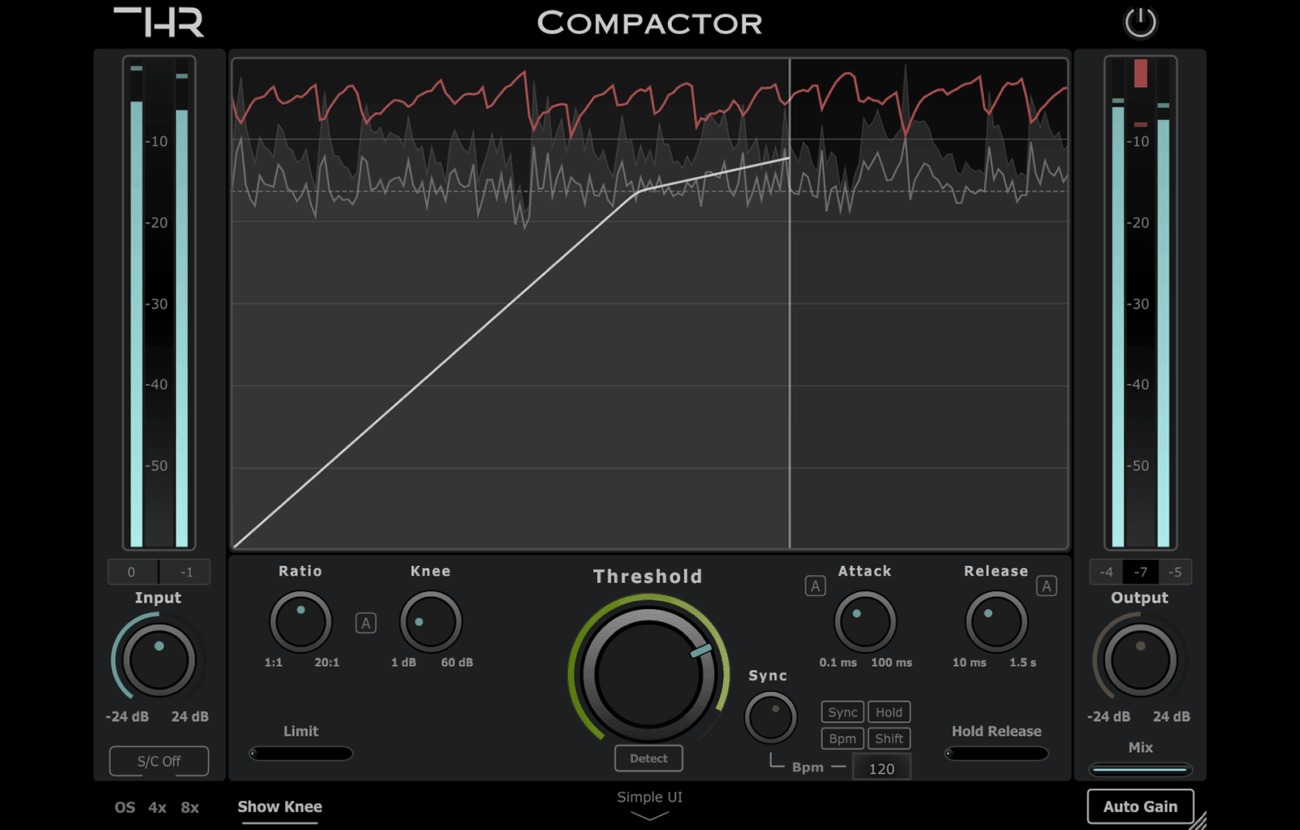 compactor