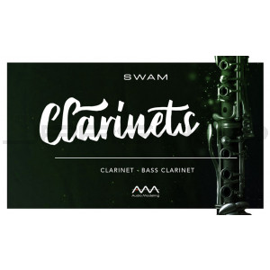 swam clarinets upgrade from v 2 to v 3