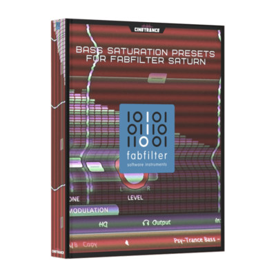 basssaturation