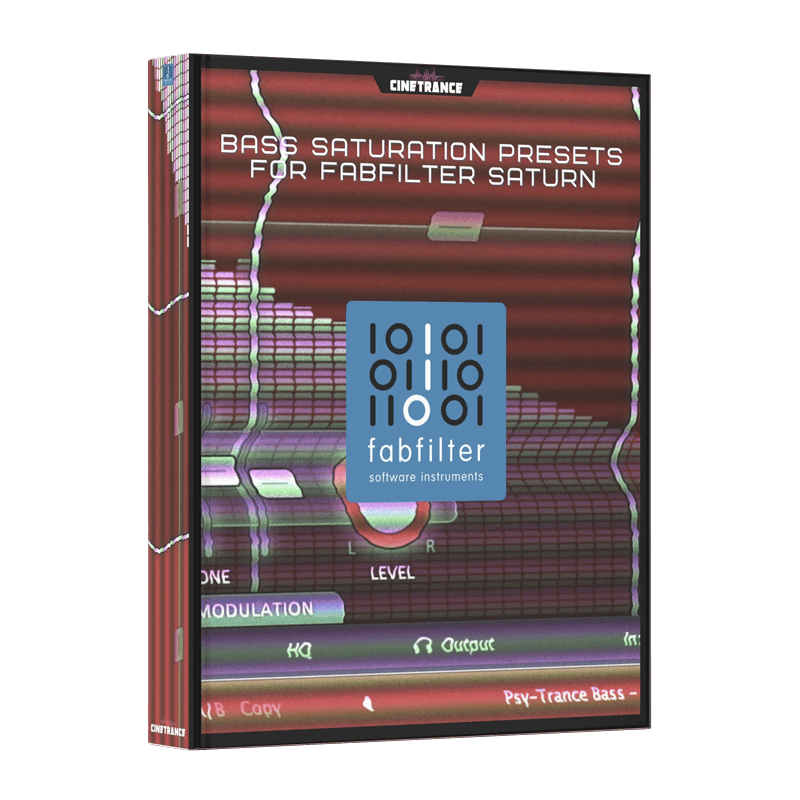basssaturation