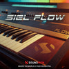 vintage keys siel flow