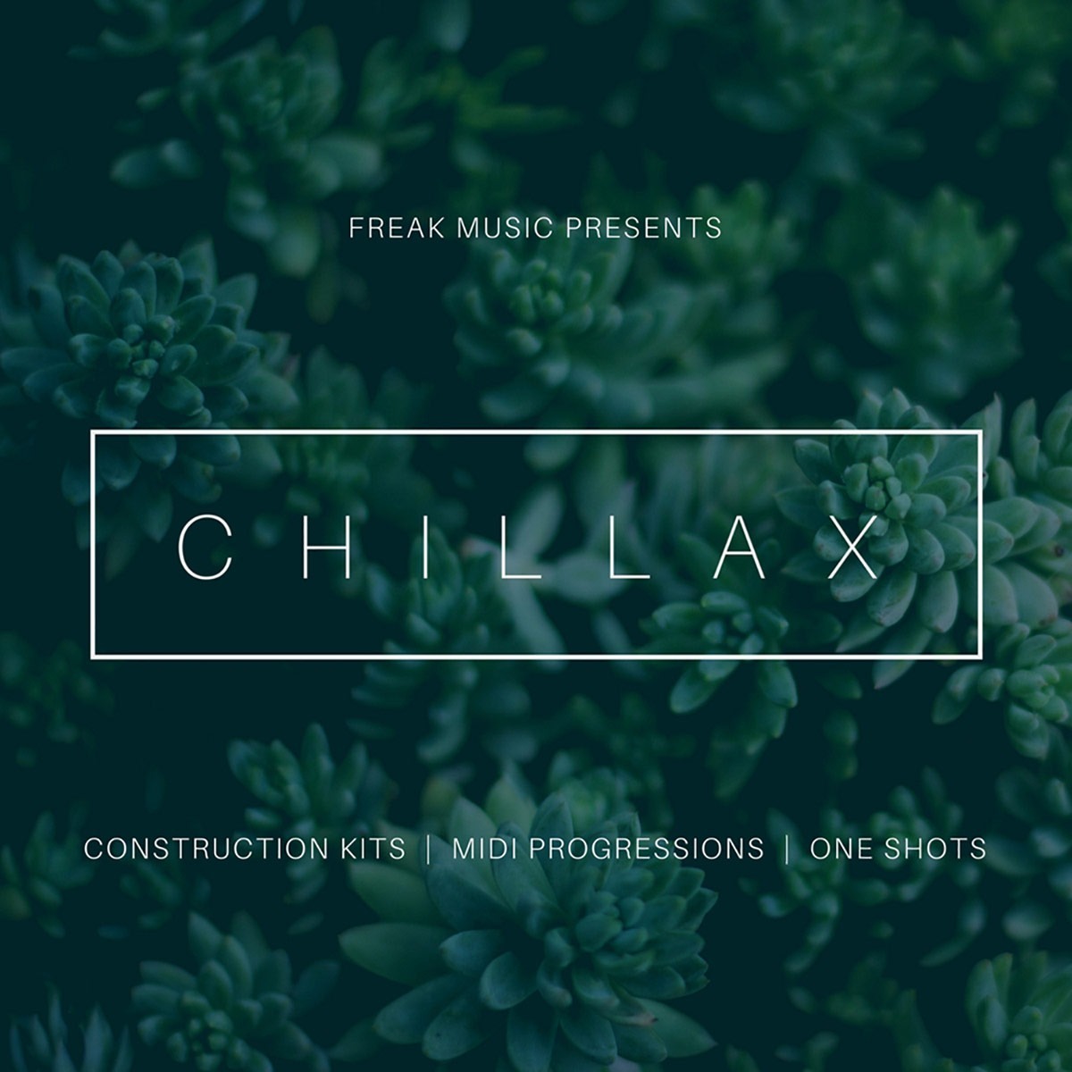 chillax