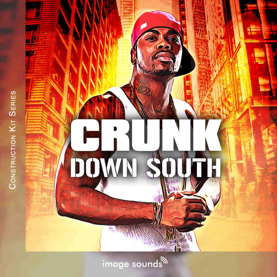 crunk – down south