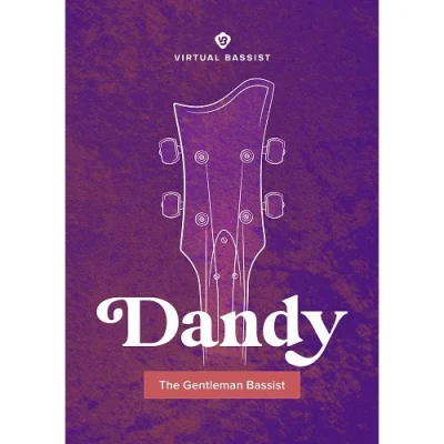 Virtual Bassist Dandy