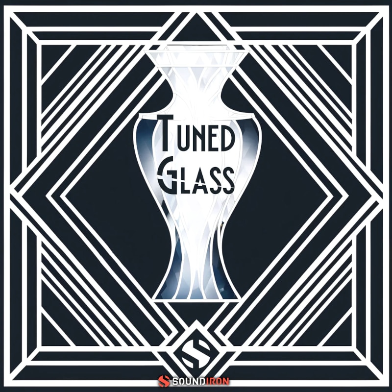 iron pack 8 tuned glass